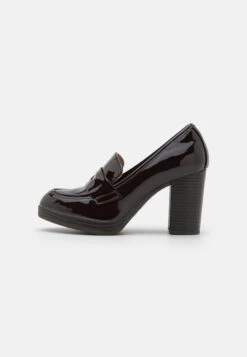 Anna Field Plateaupumps - Brown -Anna Field 87ce54c2c2b243899ba67649f1261acc