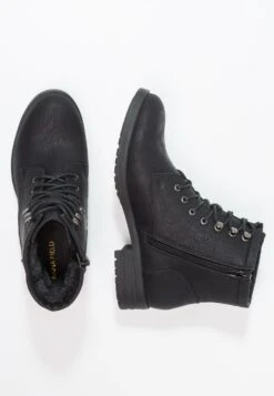 Anna Field Winter Boot - Veterboots - Black -Anna Field 8b6d960fcd704d99b897b271af4e57e6