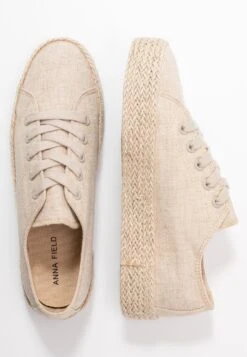 Anna Field Espadrilles - Beige 10 Anna Field Espadrilles - Beige -Anna Field 901f162162b1480aafaeb4312522779f