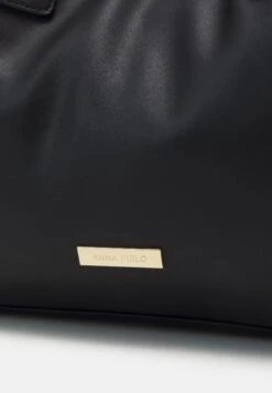 Anna Field Shopper - Black 9 Anna Field Shopper - Black -Anna Field 915a14f6e0d34decbb1e8dacbff70828