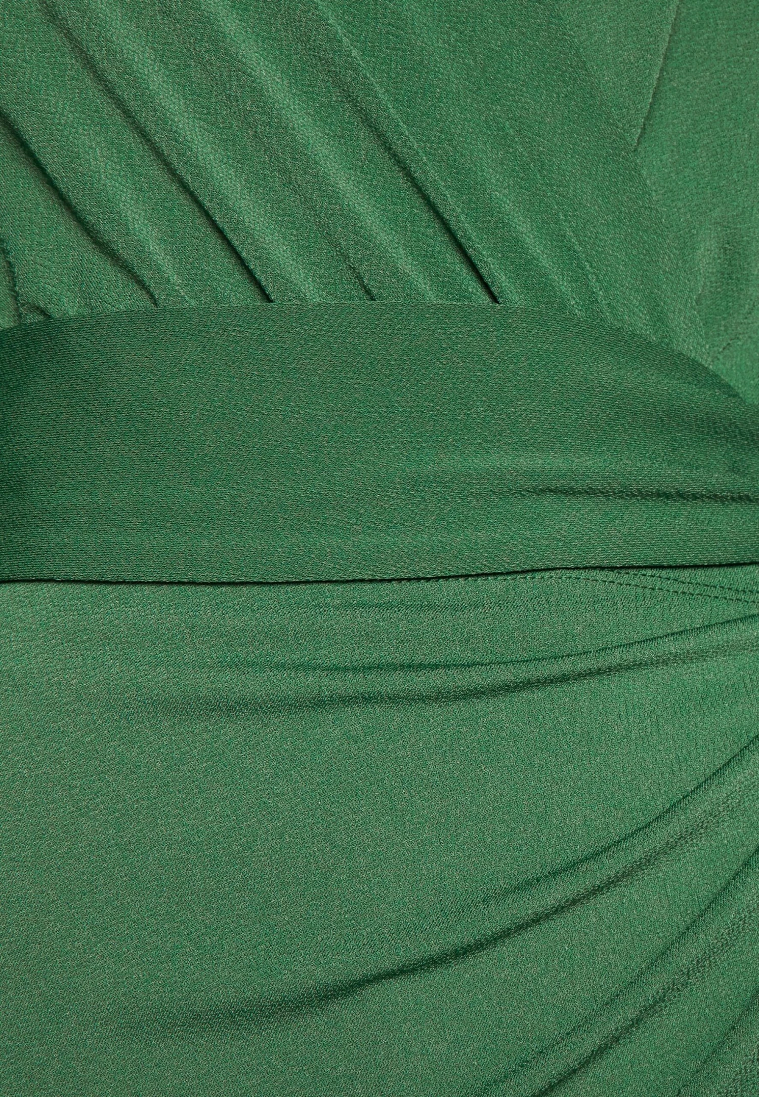 Anna Field Jerseyjurk - Green 3 Anna Field Jerseyjurk - Green - Afbeelding 3