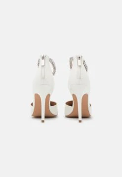 Anna Field Klassieke Pumps - White 9 Anna Field Klassieke Pumps - White -Anna Field 9a36a331c9c24970a3343ddd5b98f2e2