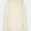 Anna Field Hoodie - Off-White