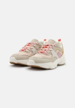 Anna Field Sneakers Laag - Beige/Multicoloured 8 Anna Field Sneakers Laag - Beige/Multicoloured -Anna Field a1273adb446e4822975c5f8294ebcb0b