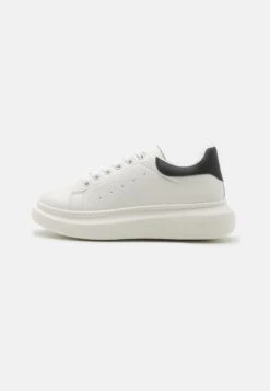 Anna Field Sneakers Laag - White/Black 7 Anna Field Sneakers Laag - White/Black -Anna Field a1a2fca5bc7842b5a30ebcc34ea1165c