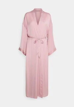 Anna Field Bridal Dressing Gown - Badjas - Pink 10 Anna Field Bridal Dressing Gown - Badjas - Pink -Anna Field a30f27792f11471491a4ff0d55a9a990