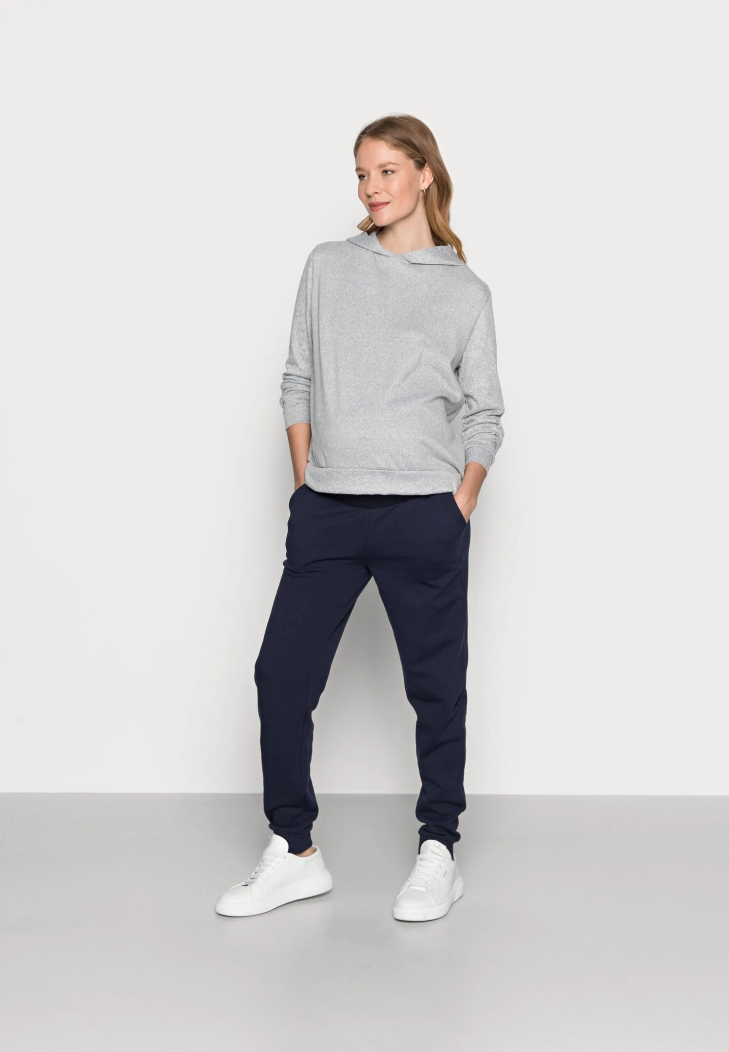 Trainingsbroek - Dark Blue 2 Trainingsbroek - Dark Blue - Afbeelding 2