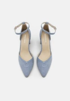 Anna Field Leather - Klassieke Pumps - Light Blue 11 Anna Field Leather - Klassieke Pumps - Light Blue -Anna Field ae94d4a2b58346a6ab92b1b6ce8e9acf