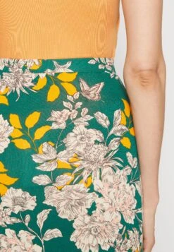 Anna Field Maxirok - Dark Green/Multicoloured 11 Anna Field Maxirok - Dark Green/Multicoloured -Anna Field af9803350d434808acb782377803673e