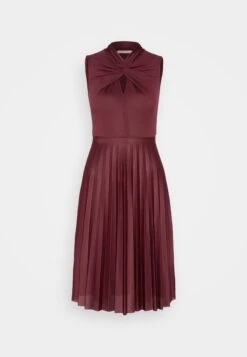 Anna Field Jerseyjurk - Bordeaux 10 Anna Field Jerseyjurk - Bordeaux -Anna Field b02a963834604a48a56a7c4b9ecb6147