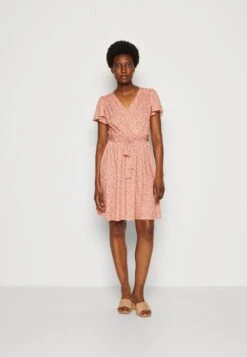 Anna Field Jurk - Brown/White 10 Anna Field Jurk - Brown/White -Anna Field bf202245885e44e68069d9b2ec8c56d9