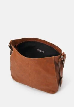 Anna Field Schoudertas - Cognac 6 Anna Field Schoudertas - Cognac -Anna Field c1393ff646e04304a50c746ebc60ff3b