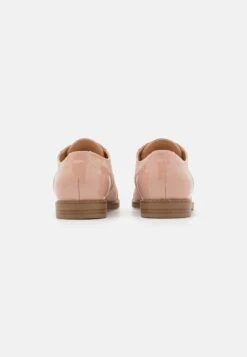 Veterschoenen - Rose Gold 9 Veterschoenen - Rose Gold -Anna Field c40acca052274ce58f643800211a6dfb