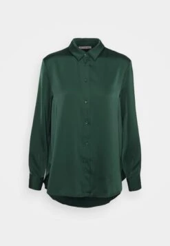 Anna Field Overhemdblouse - Green