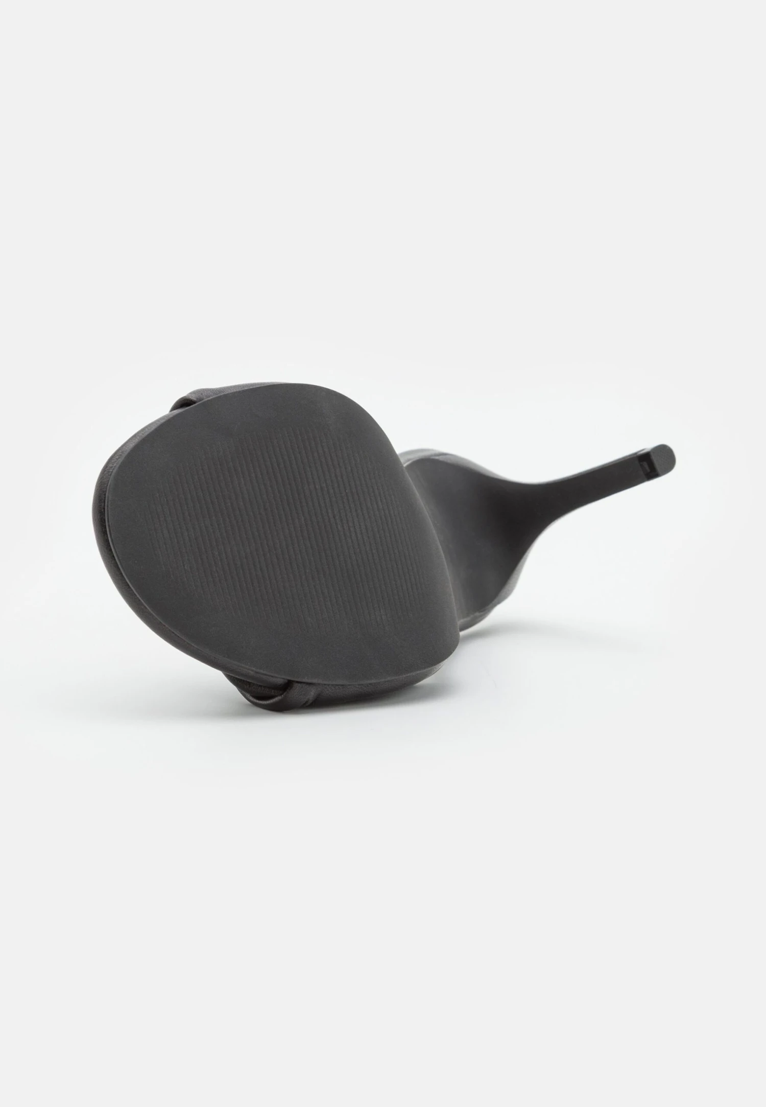 Anna Field Leather- Sandalen Met Hoge Hak - Black 5 Anna Field Leather- Sandalen Met Hoge Hak - Black - Afbeelding 5