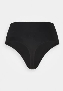 Anna Field 2Pp High Waist Thong - String - Black 16 Anna Field 2Pp High Waist Thong - String - Black -Anna Field ca0052aec1c3407a9aea66e6717f6fc9
