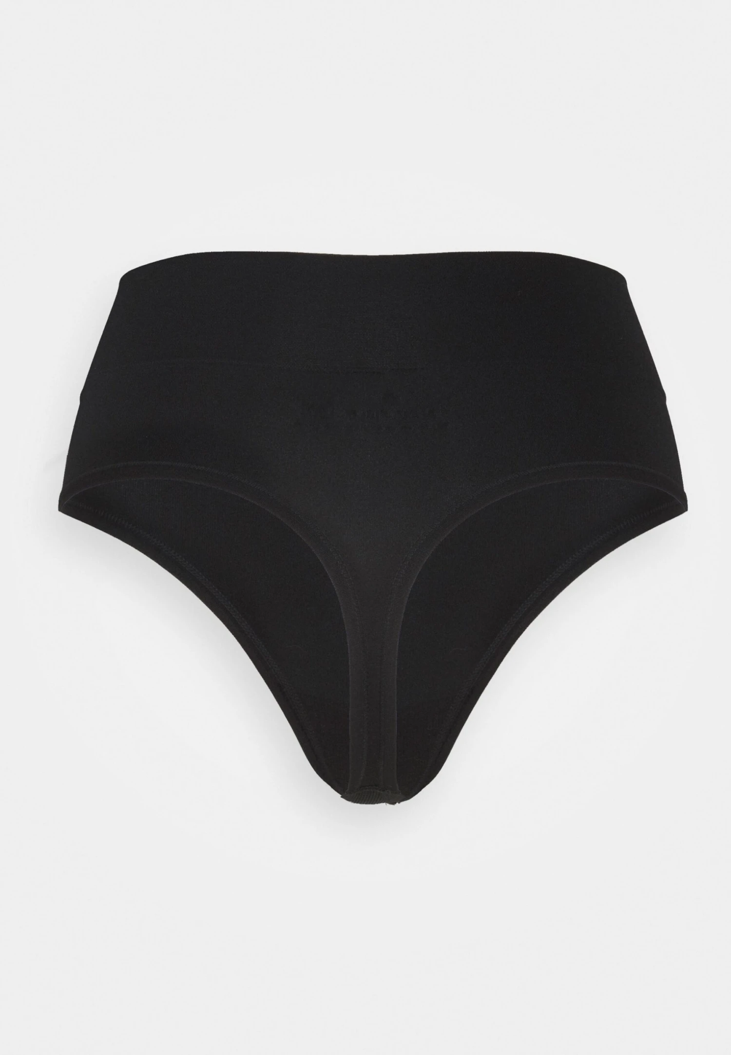 Anna Field 2Pp High Waist Thong - String - Black 8 Anna Field 2Pp High Waist Thong - String - Black - Afbeelding 8