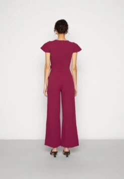 Anna Field Jumpsuit - Purple 8 Anna Field Jumpsuit - Purple -Anna Field ca92c9c969de455ab5a12b6712760e07