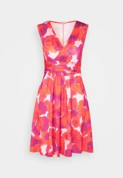 Anna Field Jerseyjurk - Red/Pink 14 Anna Field Jerseyjurk - Red/Pink -Anna Field cb335c9019534d77b648f1d0f3c5eade