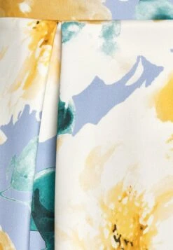 Anna Field Plooirok - Multi-Coloured -Anna Field cbce576d1963415e8bfdae1e3e7f1e81