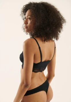 Anna Field 3 Pack - Bustier - Black/Beige/Dark Red 7 Anna Field 3 Pack - Bustier - Black/Beige/Dark Red -Anna Field d4be460440124f23875562b7e153439d