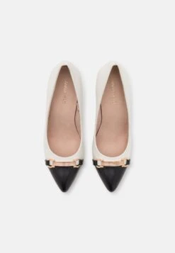 Anna Field Leather Mia - Hoge Hakken - White 11 Anna Field Leather Mia - Hoge Hakken - White -Anna Field d8a262f7588f49028b9dd9a6113b64eb