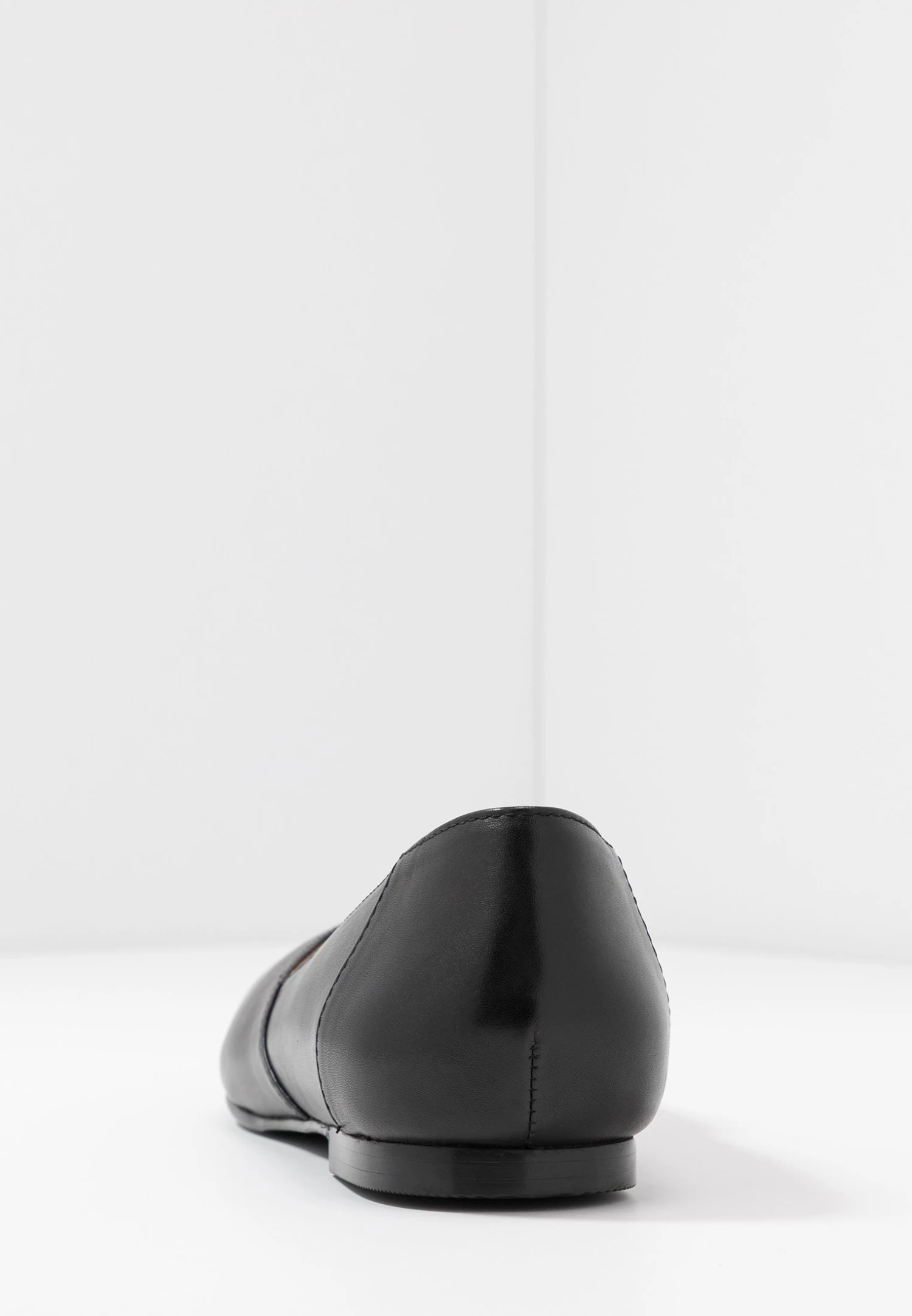 Anna Field Leather Ballerinas - Ballerina'S - Black 6 Anna Field Leather Ballerinas - Ballerina'S - Black - Afbeelding 6