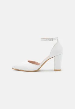 Anna Field Leather - Klassieke Pumps - White 7 Anna Field Leather - Klassieke Pumps - White -Anna Field e22ba871394547dd98f413b5cd969839