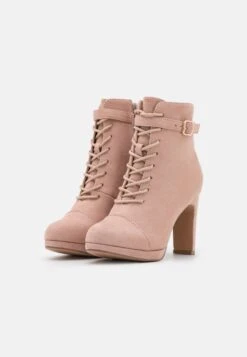 Veterboots - Light Pink 8 Veterboots - Light Pink -Anna Field e39d8d69e2a440b58a88a3f6a8248885