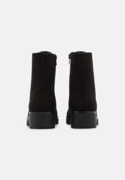 Anna Field Veterboots - Black 9 Anna Field Veterboots - Black -Anna Field e4eb2f97970545cd919979dd512f0788