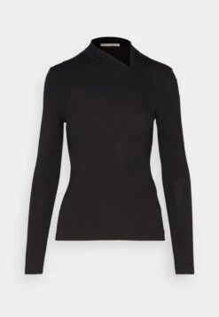 Anna Field Longsleeve - Black -Anna Field e51729d6dfe54902a9857b637bc7a4b9