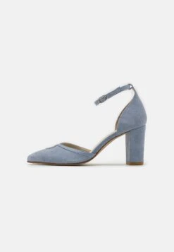 Anna Field Leather - Klassieke Pumps - Light Blue 7 Anna Field Leather - Klassieke Pumps - Light Blue -Anna Field e58ee9687ca3439a9ac62ee84e0921d3