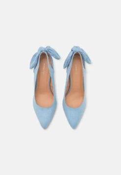 Anna Field Klassieke Pumps - Light Blue 11 Anna Field Klassieke Pumps - Light Blue -Anna Field e6234a1b812548ae86f30a3b0dad7188