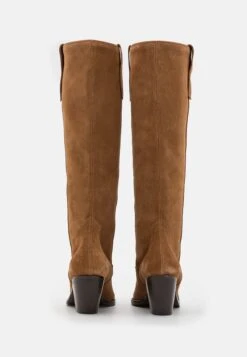 Anna Field Leather - Cowboy-/Bikerlaarzen - Cognac 9 Anna Field Leather - Cowboy-/Bikerlaarzen - Cognac -Anna Field eddf1e6ed325452e978ed097c3088ad6