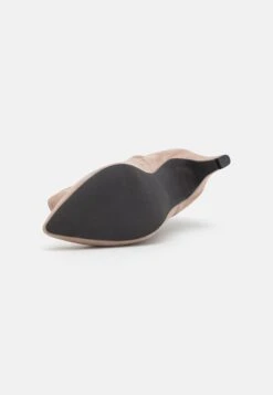 Korte Laarzen - Taupe 10 Korte Laarzen - Taupe -Anna Field f21dbaf0af2c4282b85cb67798a45026