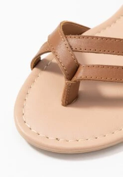 Anna Field Leather - Teensandalen - Cognac 9 Anna Field Leather - Teensandalen - Cognac -Anna Field f30af385c73c4999874f5a78c2b29604