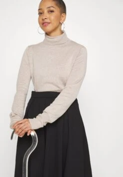 Anna Field Plooirok - Black 15 Anna Field Plooirok - Black -Anna Field f46009b8b6944571b876b0564d002f73