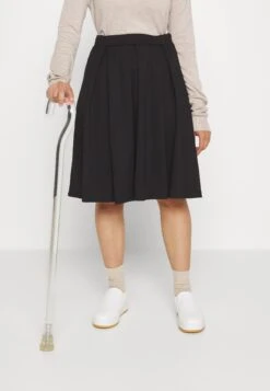 Anna Field Plooirok - Black 12 Anna Field Plooirok - Black -Anna Field f5cd97faee704cb99ff99abfc851140a