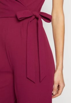 Anna Field Jumpsuit - Purple 11 Anna Field Jumpsuit - Purple -Anna Field f5f6944f45b7496a9b123fde9bce53e0