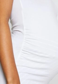 3Er Pack - T-Shirt Basic - White/Black/Dark Grey 15 3Er Pack - T-Shirt Basic - White/Black/Dark Grey -Anna Field f5f71861777048db802993c41c38132d