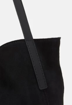Anna Field Leather - Handtas - Black 7 Anna Field Leather - Handtas - Black -Anna Field fb22856287e74a1fae1a8e106f0a6356
