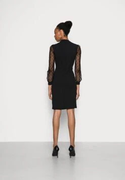 Anna Field Cocktailjurk - Black 7 Anna Field Cocktailjurk - Black -Anna Field fca8284f55e7404dabe6ae8bcf9d12e3