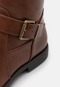 Laarzen - Cognac 11 Laarzen - Cognac -Anna Field fe5efac32a134e2797cde2a3bf23ceb7